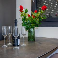 Luxury Apartment Petra