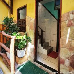 Casa do Noel Segunda Praia