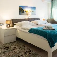Baum Apartments