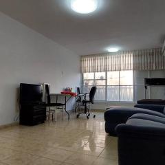 הנביאים 1 נתניה Naveim apartment