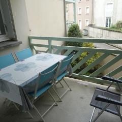 Le cocon de Garrigou