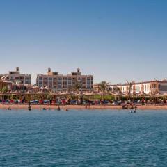 Hurghada - Apartment Blue Lagoon