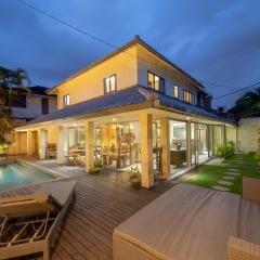 Villa Amana Seminyak
