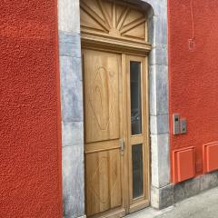 Ginkobiloba : Appartement cosy en cœur de ville