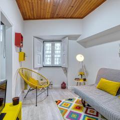 Alfama Rose Apartment