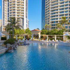 2156 Serain Residences On Ferny Avenue