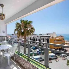 apartamento cala del moral pegado al mar