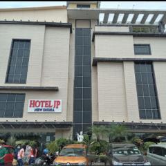 Hotel JP Resort, New Digha