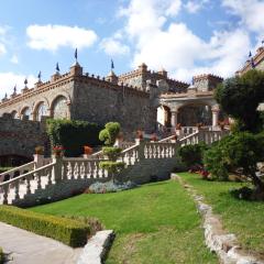 Hotel Castillo de Santa Cecilia