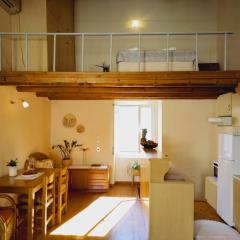 Mary's Bright Apartment · Corfu Old Town