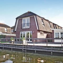 Amazing Home In Breukelen With 3 Bedrooms And Wifi