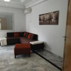 Yasmine appartement A7