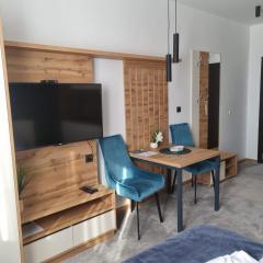 Ru&Ki apartman- Hotel Djina A13