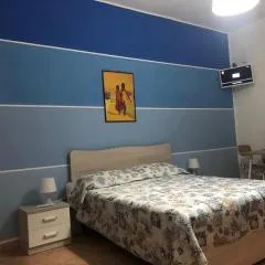 La casa dei nonni