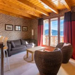 Le Caribou - Appt 3 chambres proche pistes