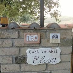 Casa Vacanze Elisa