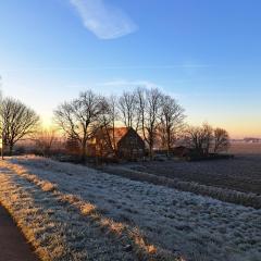 “In Oans Oefje” Parel in de polder!