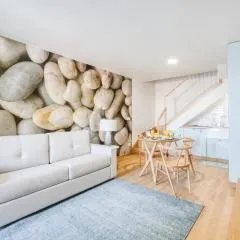 Casa do Calhau - 1 bedroom apartment sleeps 4