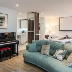 Fauriel Paul - Appartement moderne et spacieux