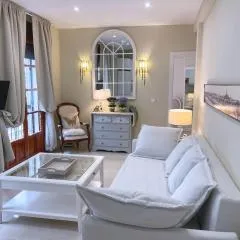 Apartamento Arquillo de la Plata