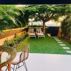 Meloneras Garden Suite