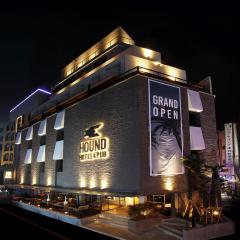 Seomyeon Hound Hotel 1st Street