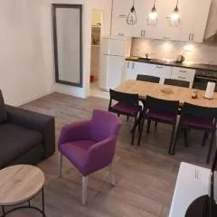 Apartment Antonella