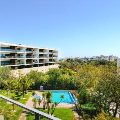 Marina Village Apartment