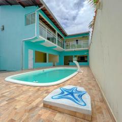 Pousada Estrela do Mar