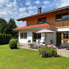 Haus Sieben Zwerge