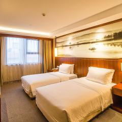 Atour Hotel Wangfujing Ave Xinjiekou Nanjing