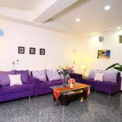 오션 스카이(Ocean Sky Homestay)