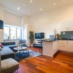 Kensington - Lexham Gardens by Viridian Apartments