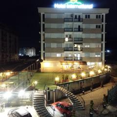 Hotel INTERNATIONAL Ohrid