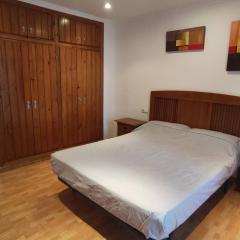 Frigiliana 3-Bed Apartment- Sleeps 8