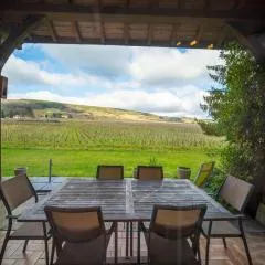 Gîte du Tacot - Gevrey-Chambertin
