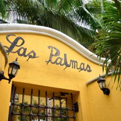 Las Palmas - Palma Xiat & Cocoyol