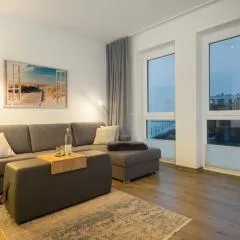 Ostseeblick Bollwark