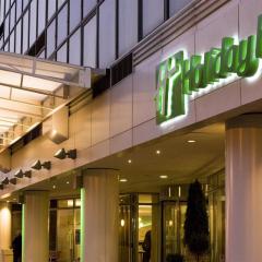 Holiday Inn Washington Capitol-National Mall by IHG
