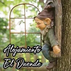 Alojamiento del Duende