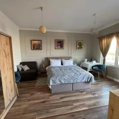 Elegant and cozy room ARAKS