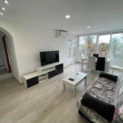 Nice apartment near the sea