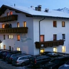 Hotel Garni Sonnenheim