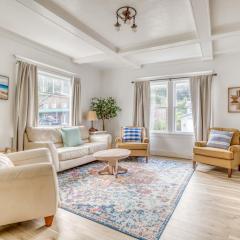 Sea Glass Cottage Rockaway - Meredith Lodging