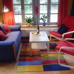 Ferienhaus Gartenlust