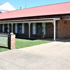 Club Motel Armidale