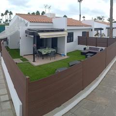 BONITO BUNGALOW DUNAS DE MASPALOMAS