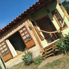 Pousada Canto da Lua