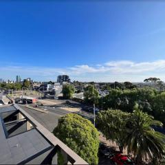 1 Bed apartment in Essendon