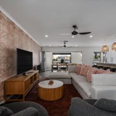 Nimolanca - 3 Bedroom Partial Ocean View